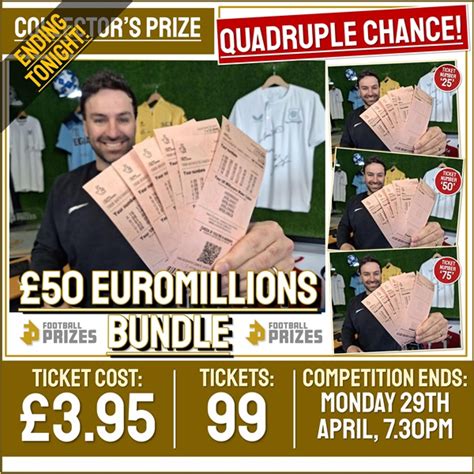 euromillions prizes friday|EuroMillions Prizes and Odds of Winning .